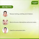 Vaadi Herbals Becalming Tea Tree Soap - Anti Acne Therapy
