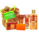 VAADI HERBALS Luxurious Saffron Skin Whitening Set - Radiant Complexion
