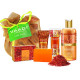 VAADI HERBALS Luxurious Saffron Skin Whitening Set - Radiant Complexion