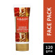 VAADI HERBALS Luxurious Saffron Skin Whitening Set - Radiant Complexion