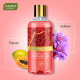 VAADI HERBALS Luxurious Saffron Skin Whitening Set - Radiant Complexion