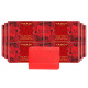 Vaadi Herbals Enchanting Rose Soap with Mulberry Extract - Anti-Pigmentation Formula