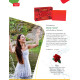 Vaadi Herbals Enchanting Rose Soap with Mulberry Extract - Anti-Pigmentation Formula
