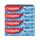 Colgate MaxFresh Toothpaste - Intense Freshness with Menthol