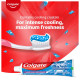 Colgate MaxFresh Toothpaste - Intense Freshness with Menthol