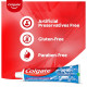 Colgate MaxFresh Toothpaste - Intense Freshness with Menthol
