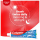 Colgate MaxFresh Toothpaste - Intense Freshness with Menthol