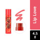 Lakme Lip Love Chapstick Apricot - 22 Hours Moisturization