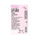 Lakme Lip Love Chapstick Insta Pink - 22-Hour Moisturization