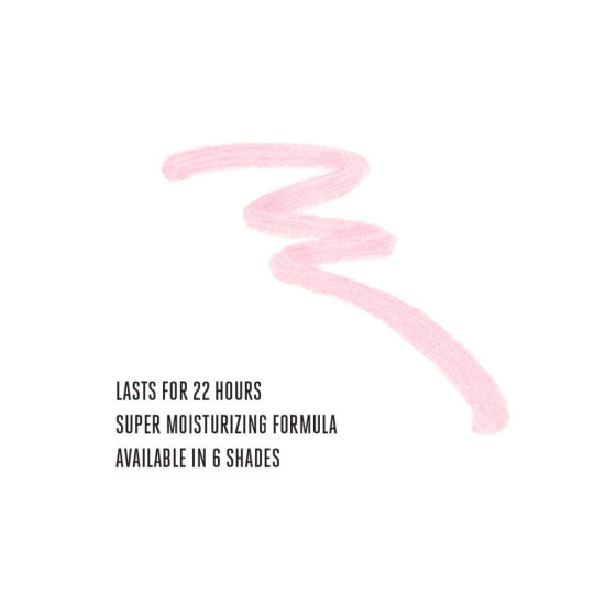 Lakme Lip Love Chapstick Insta Pink - 22-Hour Moisturization