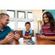 Mattel Games UNO Flip Side Card Game - Double-Sided Deck Fun