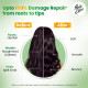 Hair & Care Triple Blend Damage Repair Non-Sticky Hair Oil - Enriched with Aloe Vera, Olive Oil & Green Tea