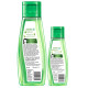 Hair & Care Triple Blend Damage Repair Non-Sticky Hair Oil - Enriched with Aloe Vera, Olive Oil & Green Tea