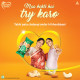 Sunfeast Mom's Magic Cashew and Almond Cookie - Buy 4 Get 1 Extra