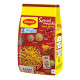 MAGGI 2-Minute Vegetarian Special Masala Instant Noodles - Authentic Indian Flavor