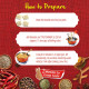 MAGGI 2-Minute Vegetarian Special Masala Instant Noodles - Authentic Indian Flavor