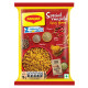 MAGGI 2-Minute Vegetarian Special Masala Instant Noodles - Quick & Flavorful Delight