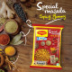 MAGGI 2-Minute Vegetarian Special Masala Instant Noodles - Quick & Flavorful Delight