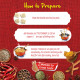 MAGGI 2-Minute Vegetarian Special Masala Instant Noodles - Quick & Flavorful Delight