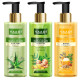 Vaadi Herbals Luxurious Handwash - Nourishing Aloe Vera & Jojoba Oil