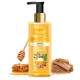 Vaadi Herbals Luxurious Handwash - Nourishing Aloe Vera & Jojoba Oil