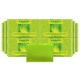 Vaadi Herbals Alluring Neem Tulsi Soap - Anti-Aging & Purifying