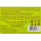 Vaadi Herbals Enticing Lemongrass Scrub Soap - Deep Cleansing & Detoxifying