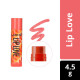 Lakme Lip Love Chapstick Mango - 22 Hours Moisturization