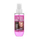 Livon Shake & Spray Serum for Women & Men - Frizz-free, Smooth & Glossy Hair