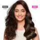 Livon Shake & Spray Serum for Women & Men - Frizz-free, Smooth & Glossy Hair