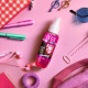 Livon Shake & Spray Serum for Women & Men - Frizz-free, Smooth & Glossy Hair