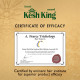 Kesh King Ayurvedic Anti Hairfall Hair Oil - Promotes Hair Growth
