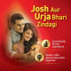 Zandu Vigorex Gold Ayurvedic Daily Energizer - Boost Energy and Vitality