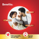 Zandu Vigorex Gold Ayurvedic Daily Energizer - Boost Energy and Vitality