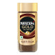 NESCAFE Gold Rich and Smooth Instant Coffee Powder - Premium Blend