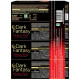 Sunfeast Dark Fantasy Choco Fills - Original Filled Cookies with Choco Crème