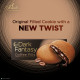 Sunfeast Dark Fantasy Choco Fills - Original Filled Cookies with Choco Crème