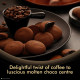 Sunfeast Dark Fantasy Choco Fills - Original Filled Cookies with Choco Crème