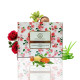 Khadi Natural Soap Kit - Assorted Handmade Soaps with Essential Oils