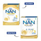 Nestlé NAN EXCELLAPRO 3 Follow-Up Formula - Supports Brain Development