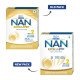 Nestlé NAN EXCELLAPRO 2 Follow-Up Formula - DHA & Vitamins Enriched