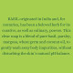 Biotique Basil & Parsley Revitalizing Bathing Bar - Ayurvedic & Organically Pure