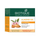 Biotique Almond Oil Nourishing Bathing Bar - Ayurvedic & Organically Pure