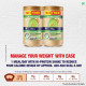 Saffola FITTIFY Hi-Protein Weight Loss Shake - Meal Replacement with 5 Superfoods Saffola FITTIFY Hi-Protein Weight Loss Shake - Meal Replacement with 5 Superfoods