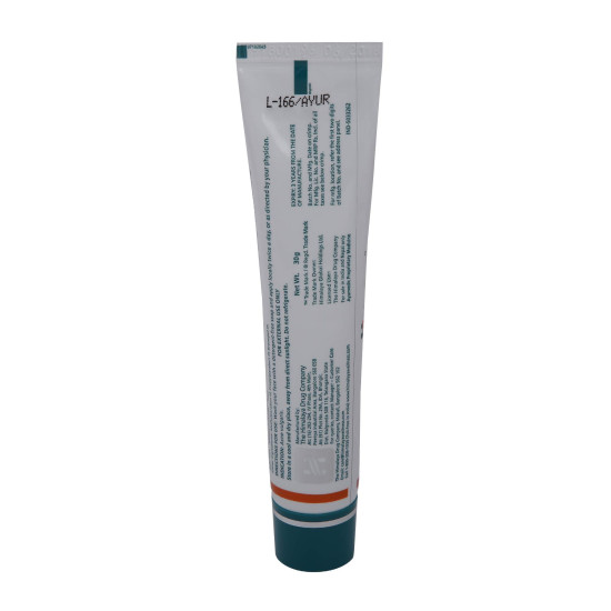 Himalaya Clarina Anti Acne Cream - Effective Acne Treatment