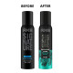 Axe Signature Mysterious No Gas Deodorant Bodyspray For Men 154 ml - Long-lasting Aqua Fragrance