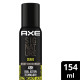 Axe Signature Suave Deodorant - Long Lasting Fragrance for Men