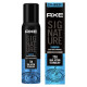AXE Signature Champion No Gas Body Deodorant - Fresh Aqua Fragrance