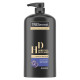 Tresemme Hair Fall Defence Shampoo 1L - Strong Hair with Keratin