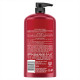 Tresemme Keratin Smooth Shampoo 1L - Straighter, Shinier Hair Tresemme Keratin Smooth Shampoo 1L - Straighter, Shinier Hair